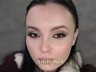 Arletteflack