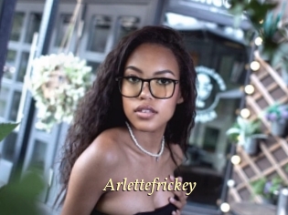 Arlettefrickey