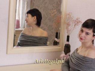 Arlettegalpin