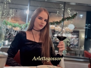Arlettegosson