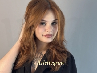Arlettegrine