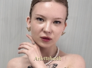 Arlettehaith