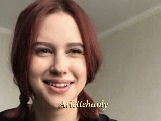 Arlettehanly