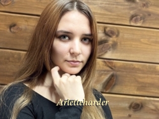 Arletteharder