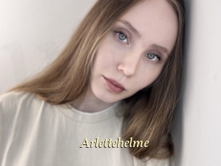 Arlettehelme