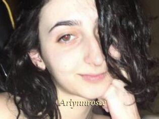 Arlynnrosee