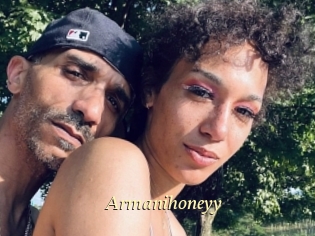 Armanihoneyy