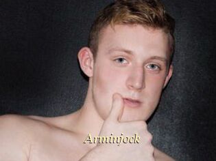 Arminjock