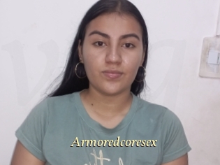 Armoredcoresex