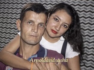 Arnoldandsasha