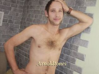 Arnoldtones