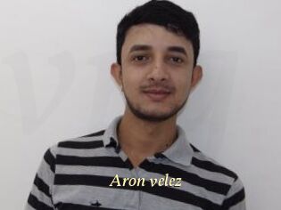 Aron_velez