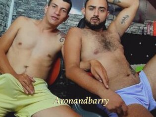 Aronandbarry