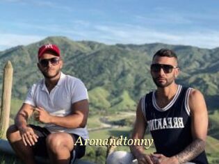 Aronandtonny