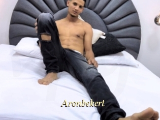 Aronbekert