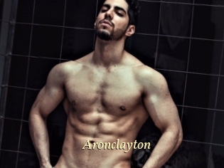 Aronclayton