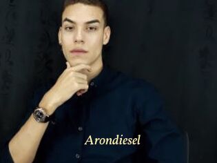 Arondiesel