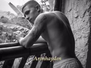 Aronhayden