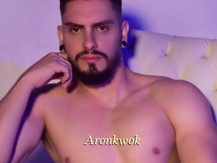Aronkwok