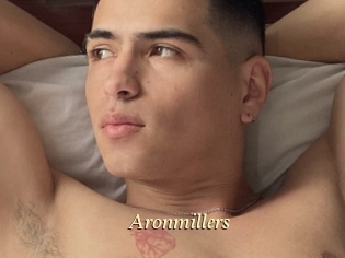 Aronmillers