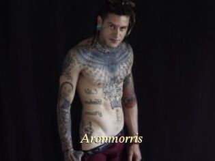 Aronmorris