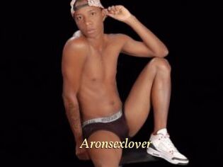 Aronsexlover