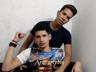Aronyreybig