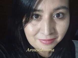 Arousedemma