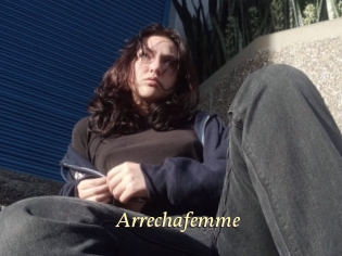 Arrechafemme