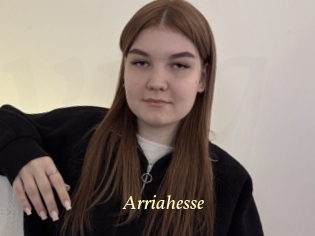 Arriahesse