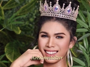 Arrianestalzer