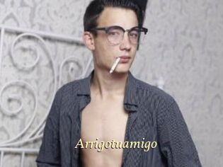 Arrigotuamigo