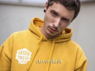 Arronflash