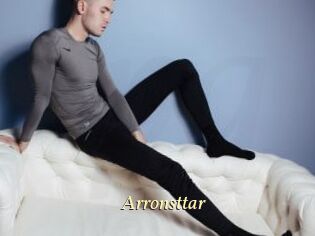 Arronsttar