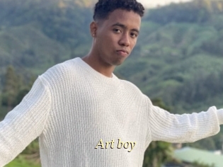 Art_boy
