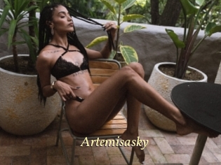 Artemisasky