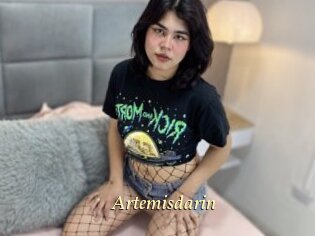 Artemisdarin