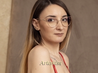 artemiss Vidéo porno gratuite