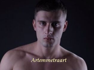 Artemmetraart