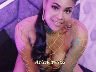 Artenemesiss