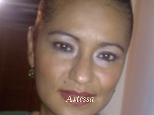 Artessa