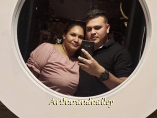 arthurandhailey Vidéo porno gratuite