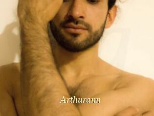 Arthurann