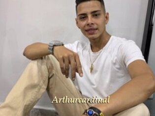 Arthurcardinal