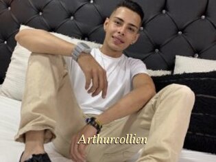 Arthurcollien