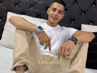 Arthurcolly