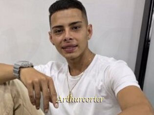 Arthurcorter