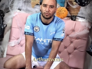 Arthurevanss