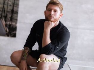 Arthurlad