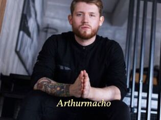 Arthurmacho